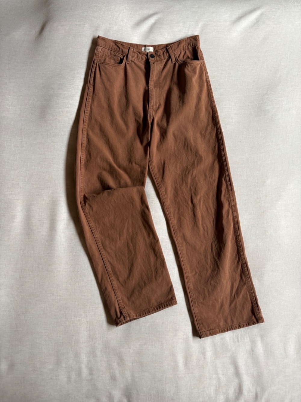 Ozma Pants, As Is